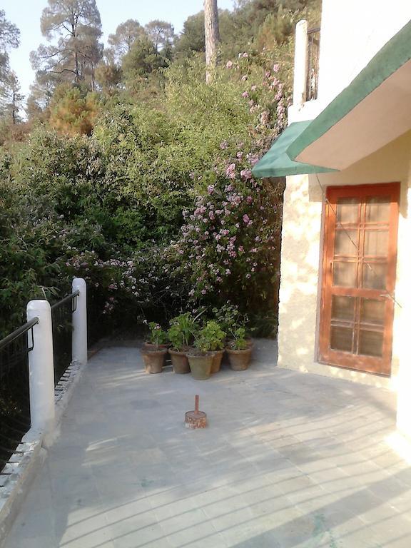 ראניכט Cosmos Himalayan Villas מראה חיצוני תמונה